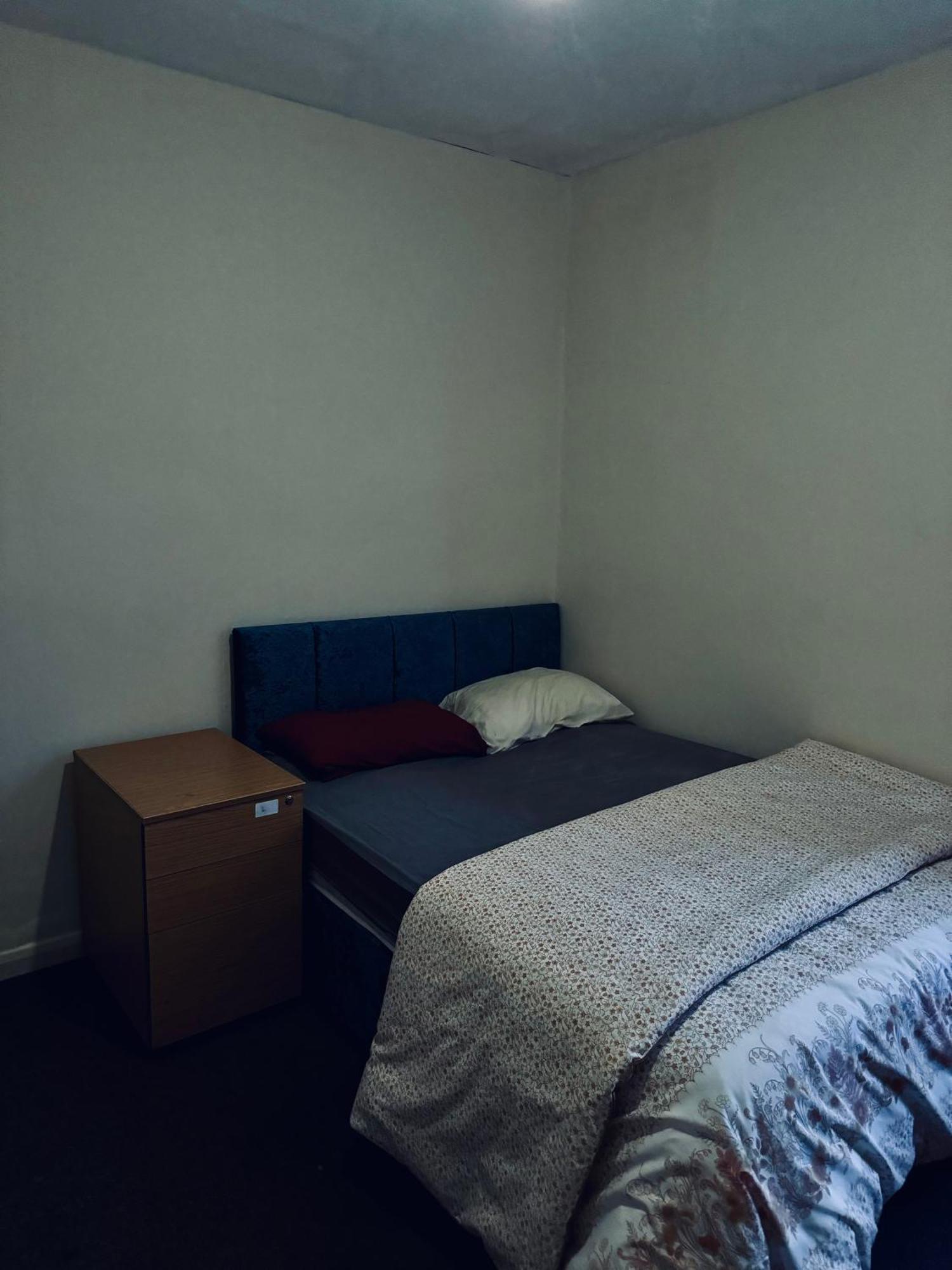 Ferienwohnung Transformative Housing Birrell Road Nottingham Exterior foto