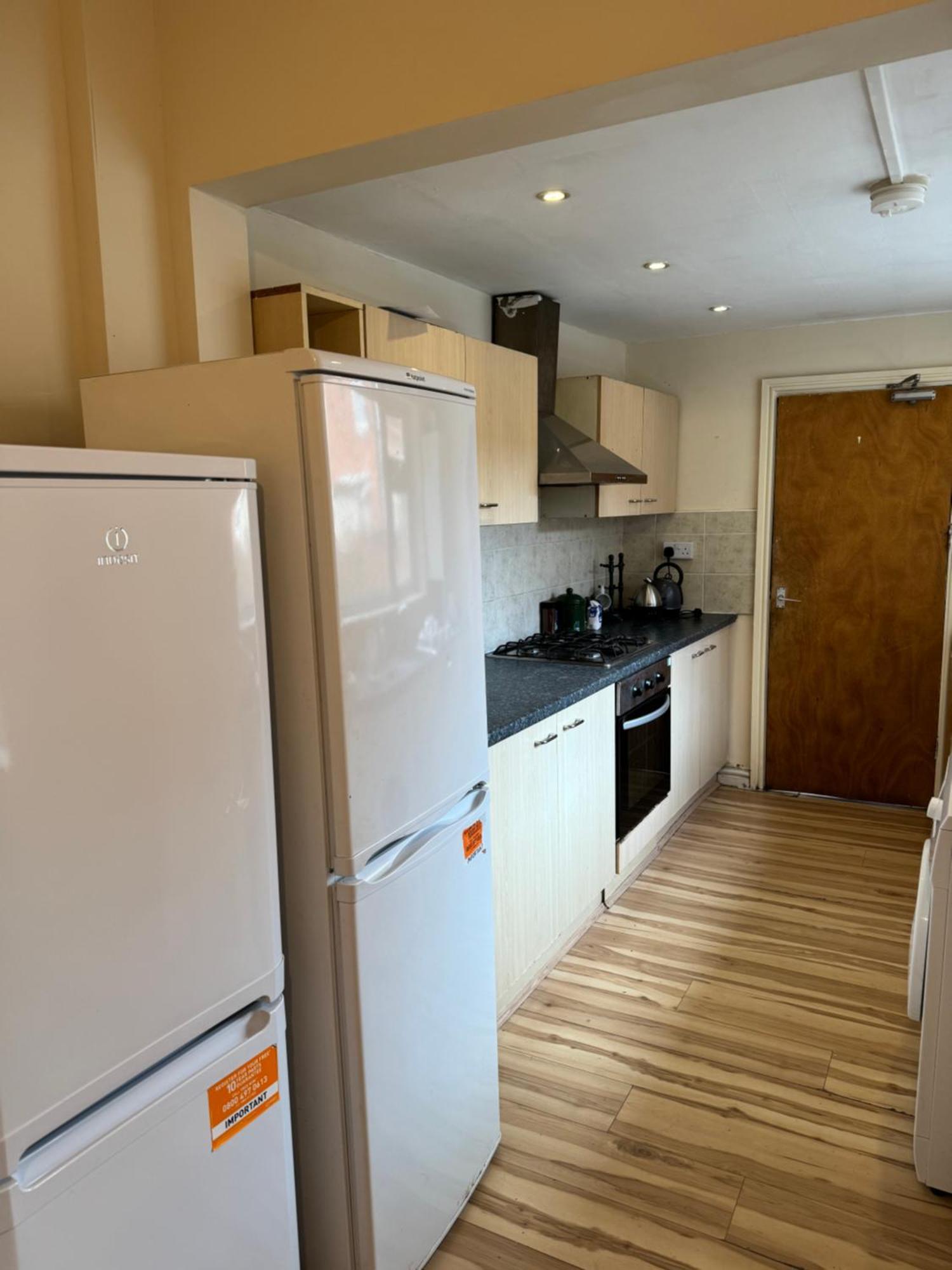 Ferienwohnung Transformative Housing Birrell Road Nottingham Exterior foto
